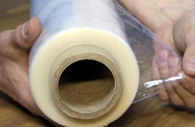 Производство стрейч пленки