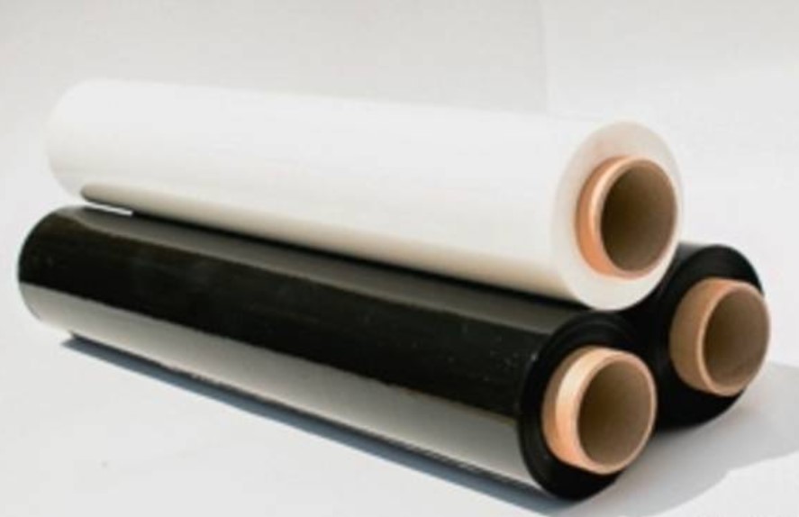 Производство стрейч пленки