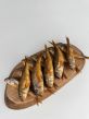 Барабуля холодного копчения