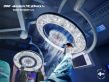 Операционные хирургические светильники серии Q-Flow, Merivaara