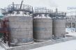 Полистовые резервуары от завода САРРЗ