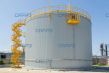 Резервуары для нефтепродуктов от 100 до 50 000 м3