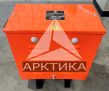 Разделительный трехфазный трансформатор трс/трсз