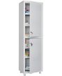 Шкаф медицинский МД 1 1650/SS HILFE