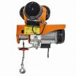 Электрическая мини таль с тележкой СибТаль, модель PA, 600/1200КГ