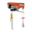 Электрическая мини таль СибТаль, модель PA, 250/500КГ