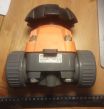 Клапан мембранный диафрагменный тип 314 d50 DN40 1 1/2 PN10 PVC-U