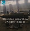 Изготовление циклонов под заказ