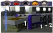 Отходы текстиль волокно