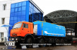 Азотная компрессорная установка от 5 до 350 атм