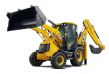 Запасные части JCB