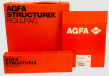 Плёнка Agfa F8