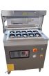 Трейсилер полуавтоматический для запайки лотков Vega Vac Tray Sealer H760