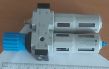 Блок подготовки воздуха Festo FRC-1/2-D-MIDI