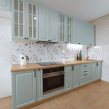 Кухня "Эвкалипт"