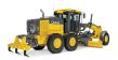 Профильный нож T74772 среднего отвала автогрейдеров John Deere 672G и 772G