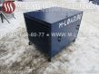 Нагрузочное / балластное сопротивление 250 кВт (0,4 кВ)