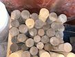 Продам Эбонит стержни