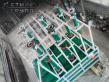 Разработка и изготовление промышленного оборудования по ТЗ заказчика