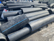 Отходы полиэтиленовой газовой трубы ПНД