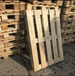 Деревянные поддоны 1200х800