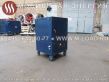 Резистивный нагрузочный модуль 50 кВт для тестирования электростанций