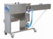 Ножевая очистка моркови Vega KPel H500