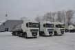 перевозка наливных грузов собственными автоцистернами