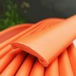 Поручень ПВХ полукруглый П 40x4 (21 метр)