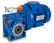 Мотор редуктор EVL 737 - EVL 7157