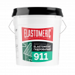 ГИДРОИЗОЛЯЦИЯ МЕТАЛЛИЧЕСКОЙ И ШИФЕРНОЙ КРОВЛИ - ELASTOMERIC - 911 (20КГ)