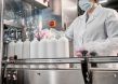 Полный цикл производства химии и косметики: от формулы до готовой партии