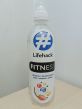 Витаминизированный напиток без газов LIfehack FITNTSS и LIfehack ENERGY без красителей с пищевыми волокнами