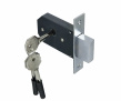 Врезной замок для двери FAYN-105F