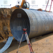 Изготовление и доставка спиральновитых металлических труб
