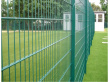 Панель Bastion 2030*2500 RAL6005