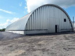 Ангар б/у