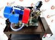 Боразоновый заточой станок  для ленточных пил GM-2