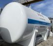 Цистерна транспортная криогенная ЦТК-8/0,8