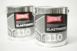 Базовая гидроизоляционная мастика на основе синтетических каучуков Elastomeric - 110