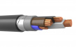 Силовой Кабель ВБбШВ-4х120, 35 метров
