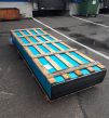 Листы СВМПЭ производство Röchling Engineering Plastics PE9000
