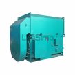 Заводская цена YKK 6kv YKK3554-4 250kw 1485 об/мин высоковольтный мотор
