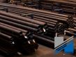 Трубы ГОСТ 8732 горячедеформированные