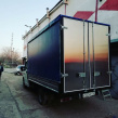 Тенты, каркасы, ворота, сдвижные механизмы на Газель