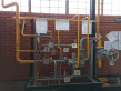 Узел коммерческого учета газа