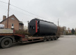 Промышленные котлы от ростовского котельного завода Теплофор