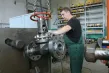 Опоры, затворы, клапана, пружины и др.