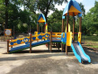 Детские и спортивные площадки по оптовым ценам