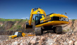 Рукава высокого давления (РВД) на спецтехнику JCB